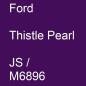 Preview: Ford, Thistle Pearl, JS / M6896.